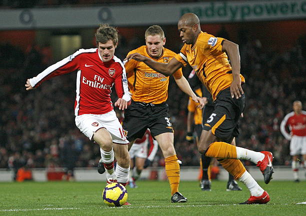 領域上實現 領域上實現